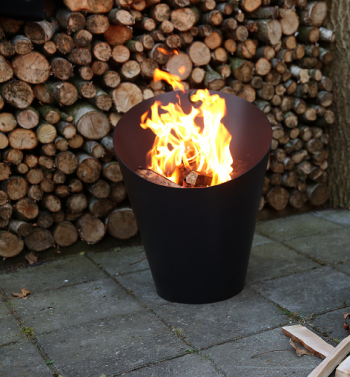 Morsø Fire Pot