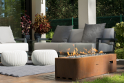PLANIKA GALIO CORTEN